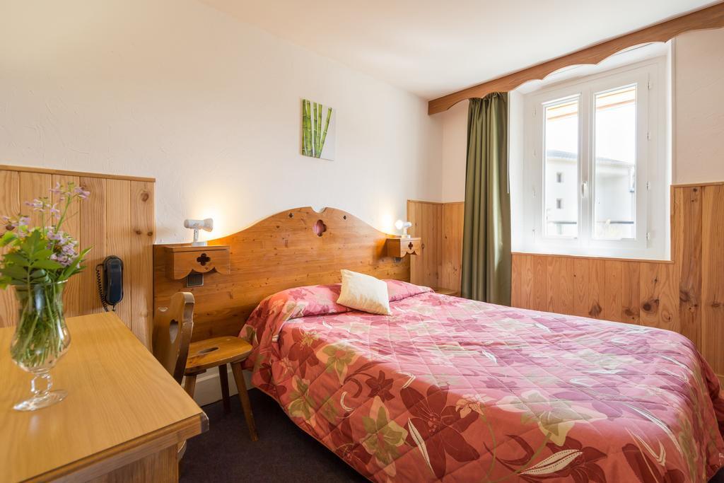 Hotel Du Soleil Divonne-les-Bains Exteriér fotografie