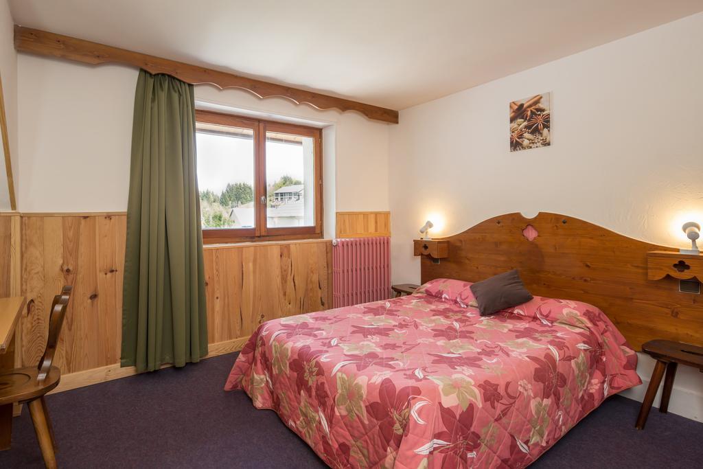 Hotel Du Soleil Divonne-les-Bains Exteriér fotografie