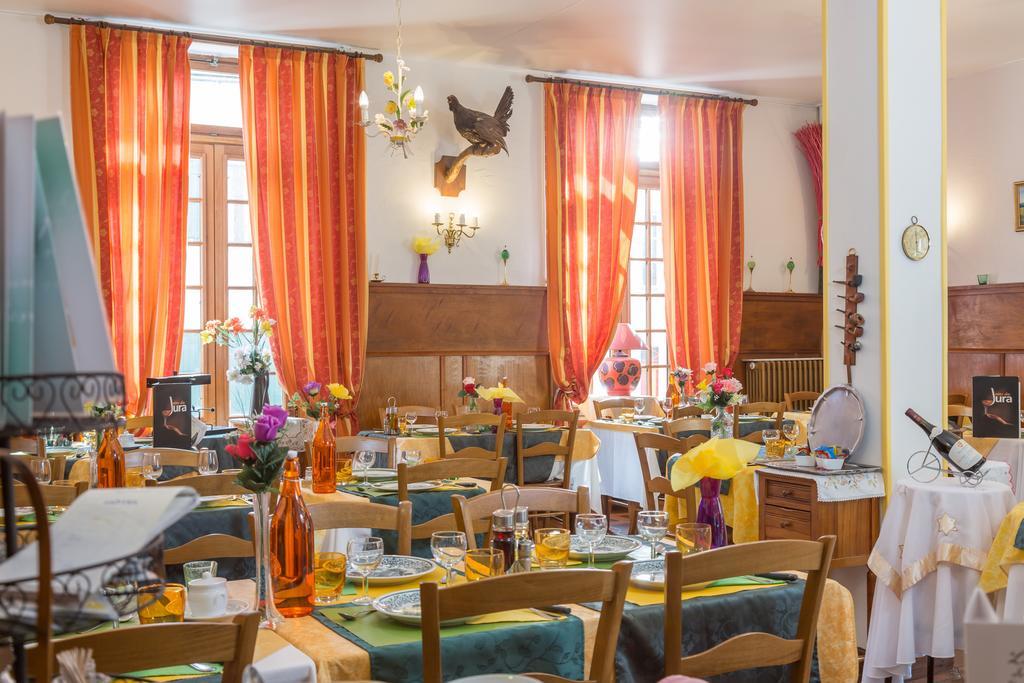 Hotel Du Soleil Divonne-les-Bains Exteriér fotografie