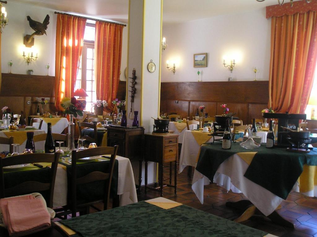 Hotel Du Soleil Divonne-les-Bains Exteriér fotografie