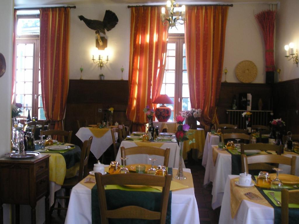 Hotel Du Soleil Divonne-les-Bains Pokoj fotografie
