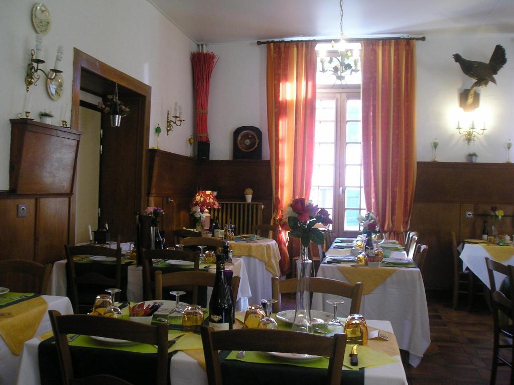 Hotel Du Soleil Divonne-les-Bains Pokoj fotografie
